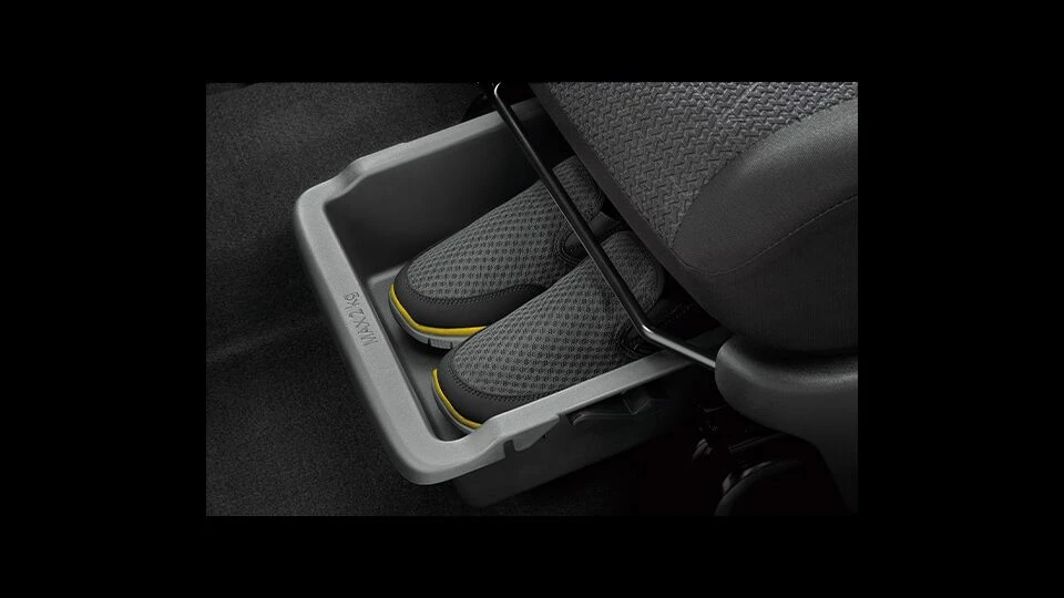 カーリース車両 三菱　ekクロスの画像