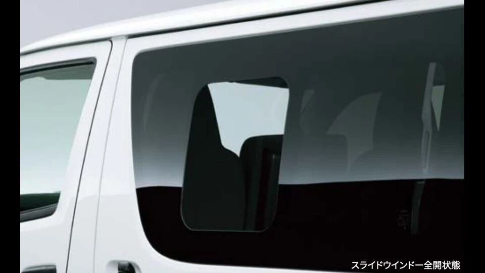 カーリース車両 マツダ　ボンゴブローニイバンの画像