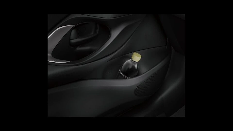 カーリース車両 トヨタ　ヤリスクロスの画像