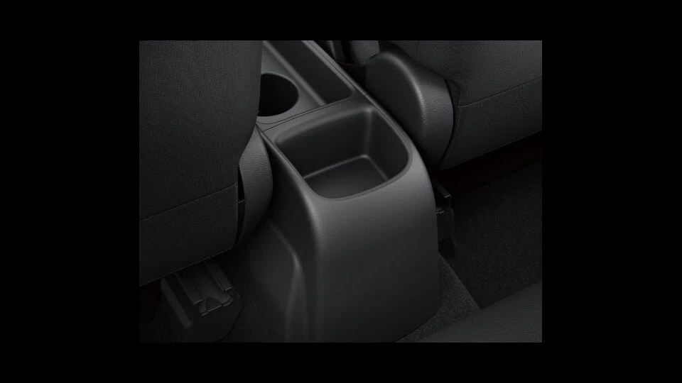 カーリース車両 トヨタ　ヤリスクロスの画像
