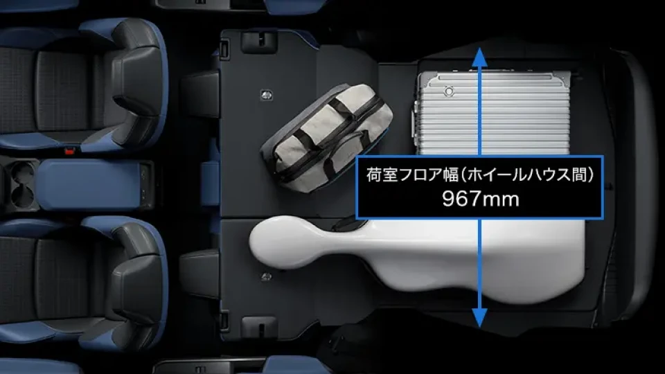 カーリース車両 スバル　(EV)ソルテラの画像