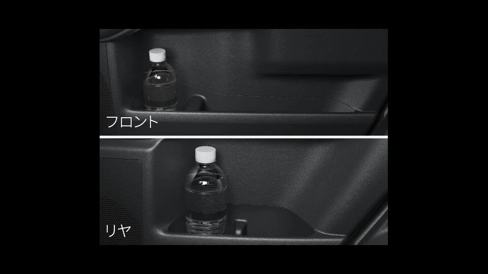 カーリース車両 トヨタ　ランドクルーザー250の画像