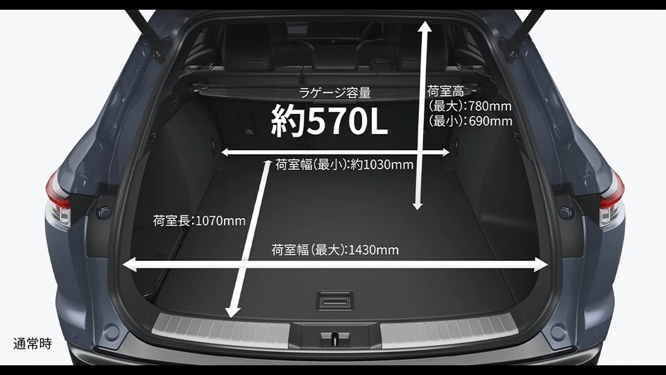 カーリース車両 トヨタ　クラウンエステートの画像