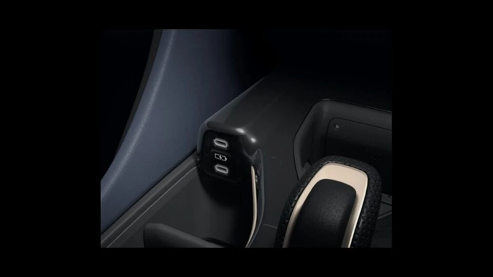 カーリース車両 トヨタ　クラウンエステートの画像