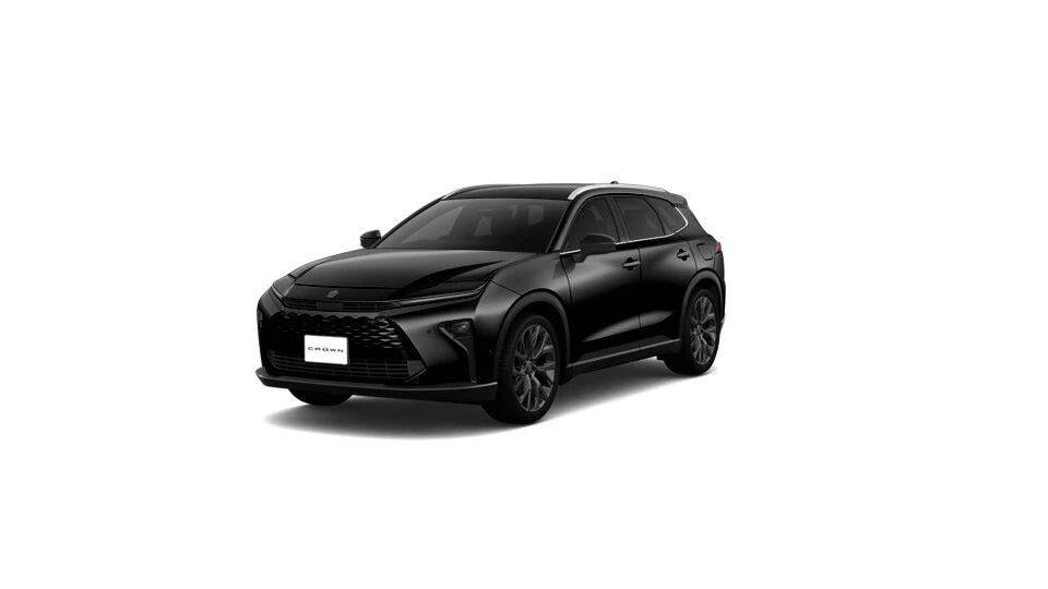 カーリース車両 トヨタ　クラウンエステートの画像