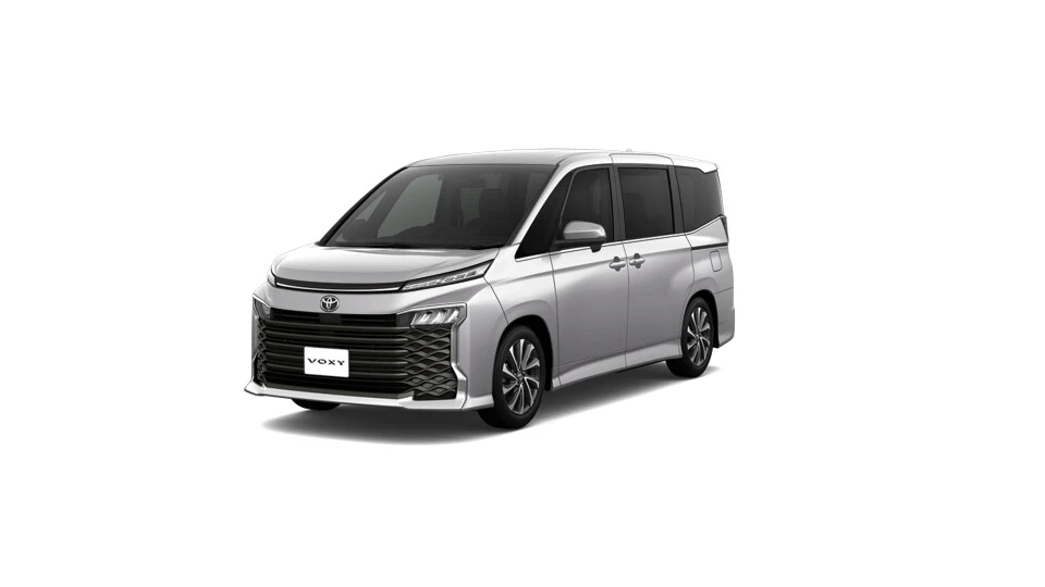 トヨタ ヴォクシーの新車カーリース/サブスク | ニコニコカーリース
