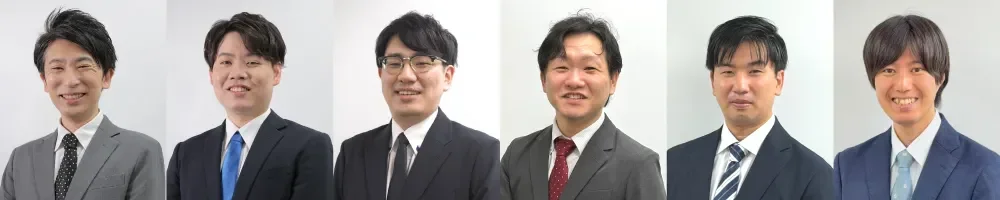 専任スタッフ