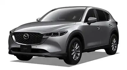 マツダ　cx-5