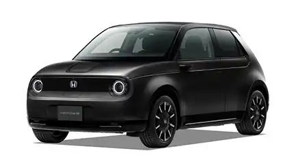 ホンダ　Honda e(EV)