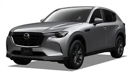 マツダ　cx-60