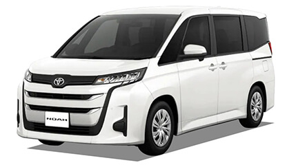 トヨタ　ノア