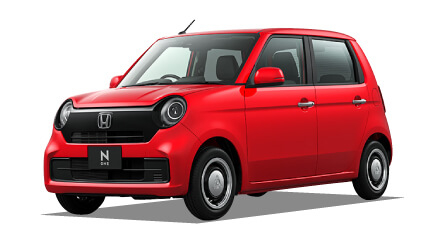 ホンダ　N-ONE