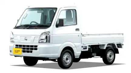 日産　NT100クリッパー