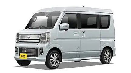 日産　NV100クリッパーリオ