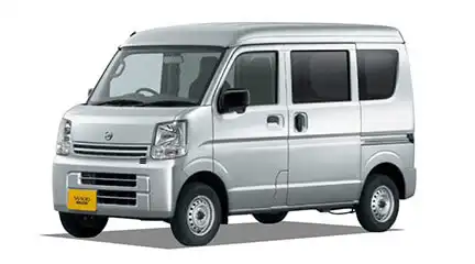 日産　NV100クリッパー