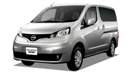 日産　NV200バネットワゴン