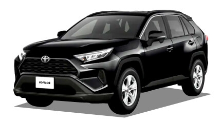 トヨタ　RAV4