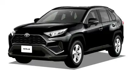 トヨタ　RAV4