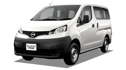 日産　NV200バネットバン（新車）の詳細情報