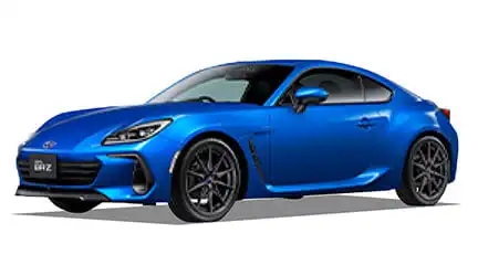 スバル　BRZ