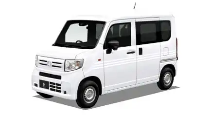 ホンダ　N-VAN