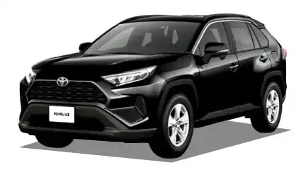 トヨタ RAV4