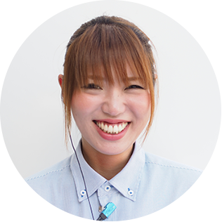 野上店長