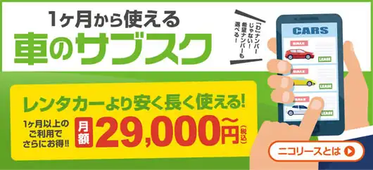 「ニコリース」を詳しく見る