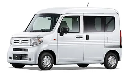 ホンダ　N-VAN