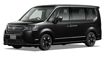ホンダ ステップワゴンスパーダ