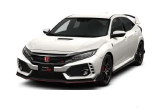 ホンダ シビック TYPER