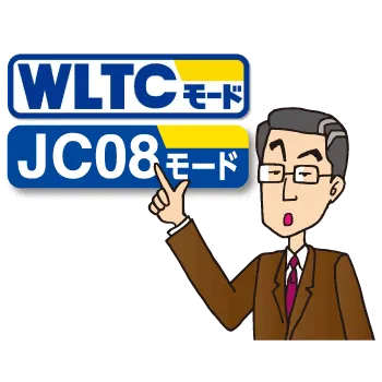 燃費の計測方法とカタログ記載の燃費について