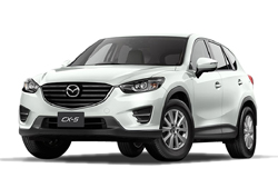  マツダ　CX-5
