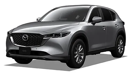  マツダ　CX-5