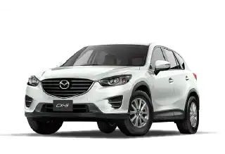 マツダ　CX-5