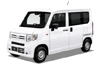 ホンダ・N-VAN