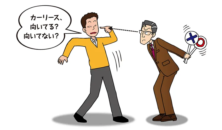 あなたはカーリースに向いている？向いていない？徹底解説