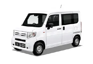 ホンダ N-VAN