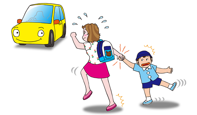 車があれば便利なのに、というシングルマザーにおすすめしたい、カーリースという選択