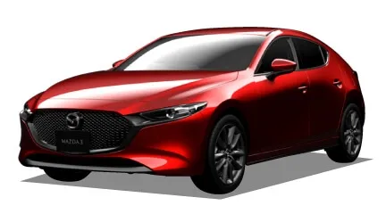 MAZDA3