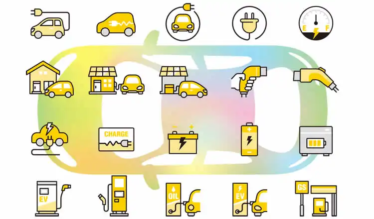 電気自動車とハイブリッド車、それぞれのメリットとデメリット