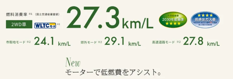走行性能