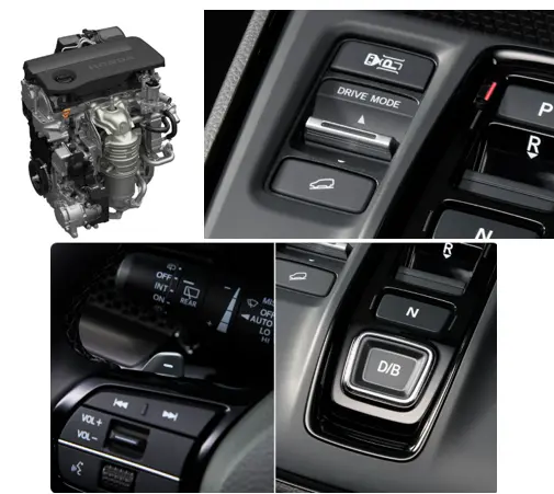 パワートレーン