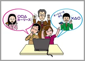 ニコノリ