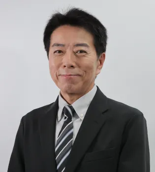 ディレクター濱田