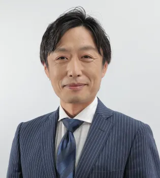 アドバイザー　鎌田