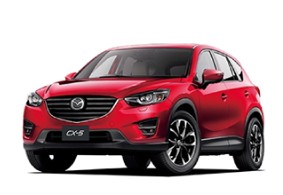 マツダ　CX-5