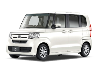 ホンダ　N-BOX
