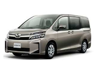 トヨタ　ヴォクシー