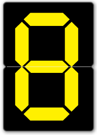 8